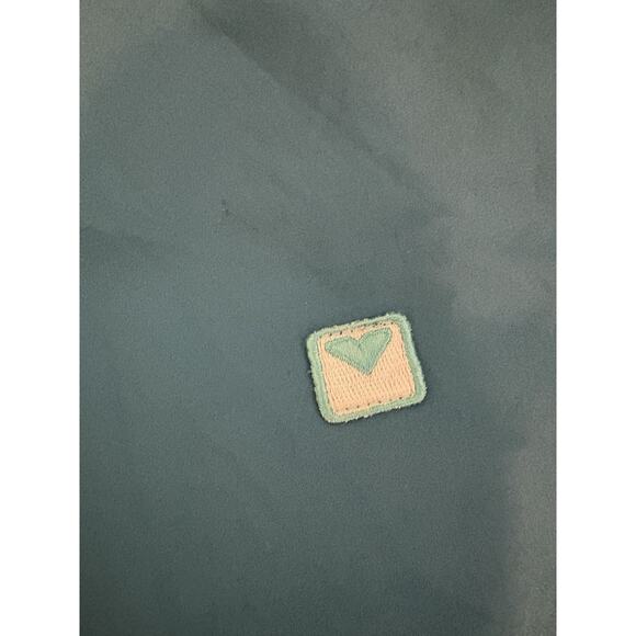 Obermeyer Womens 10 Ski Snow Pants Blizzard Blue Waterproof Insulated Vintage - Picture 3 of 14